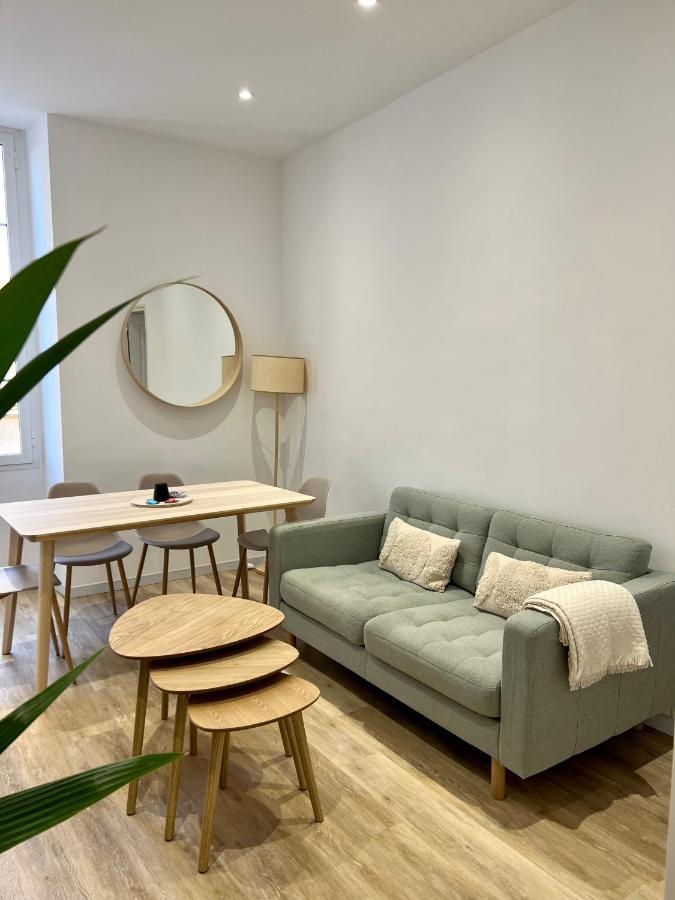 Apartment 3 Pieces A Nizza