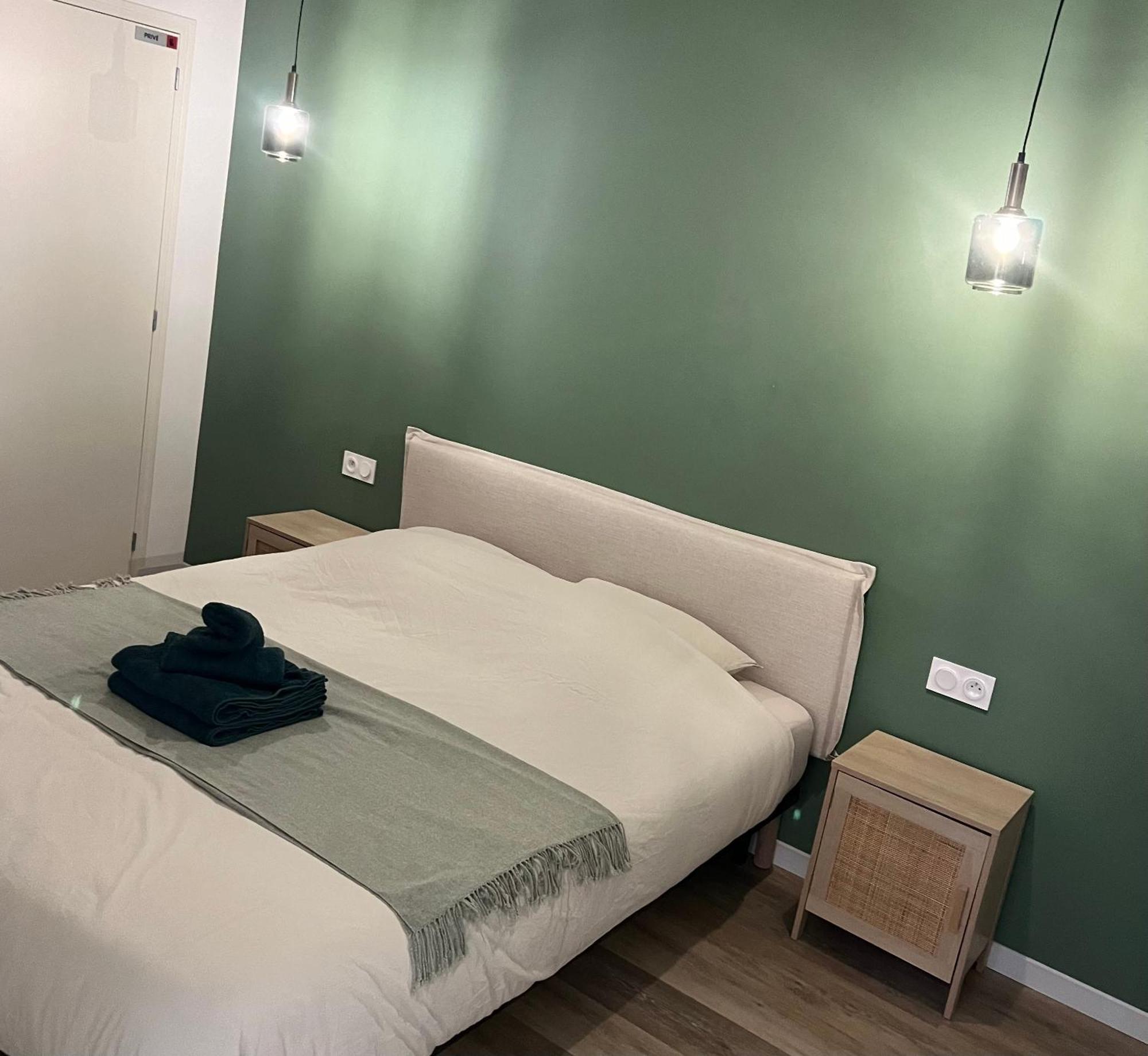 3 Pieces A Apartment Nizza